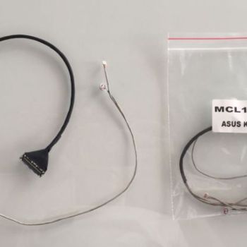 Asus K56 Lcd Data Flex Kablosu (OEM)