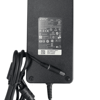 Dell 19.5V 12.3A 240W Laptop Adaptörü 7.4x5.0mm