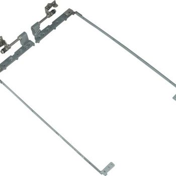 Toshiba Satellite A350 Menteşe Takımı 15.6 inç (OEM)