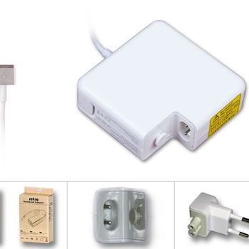 Apple MacBook Pro 60W MagSafe 2 MacBook Adaptör