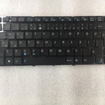 Asus UL30 Türkçe Klavye (OEM)
