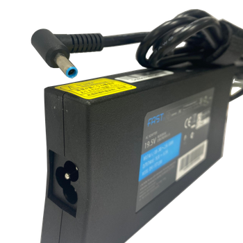 Hp 19.5V 6.15A 120W Mavi Uçlu Laptop Şarj Adaptörü 4.5x3.0mm