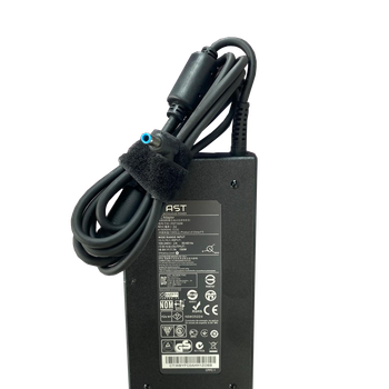 Fast HP 19.5V 7.7A 150W 4.5x3.0 mm Mavi İğne Uçlu Uyumlu Laptop Adaptör Şarj Aleti