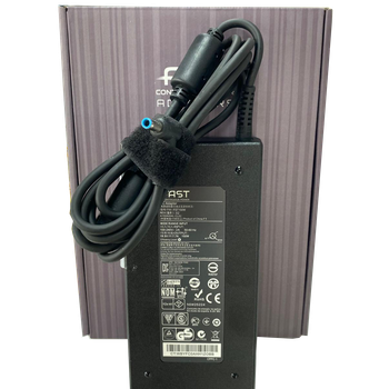 Hp 19.5V 7.7A 150W Mavi İğne Uçlu Laptop Adaptörü 4.5x3.0mm