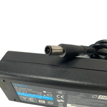 Dell 19.5V 4.62A 90W Laptop Adaptörü 7.4x5.0mm Fast Cmadp042
