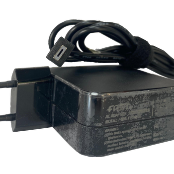 Fast Asus 19V 1.75A 33W Mikro USB Uç Uyumlu Laptop Adaptör Şarj Aleti