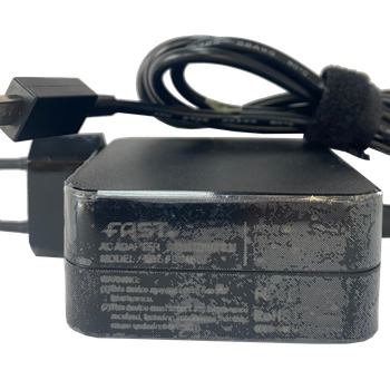 Asus 19V 1.75A 33W Laptop Adaptörü Mikro USB Tip Uçlu