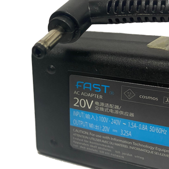 Lenovo 20V 4.5A 90W Laptop Adaptörü 4.0x1.7mm