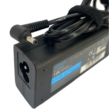 Casper 19V 3.42A 65W Laptop Adaptörü 3.5x1.35mm