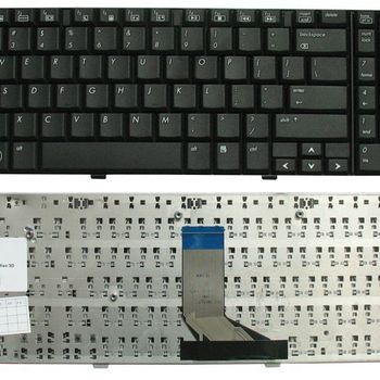 HP CQ61-100 HP ve HP CQ61-200 Klavye (OEM)