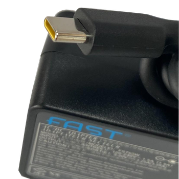Lenovo Type-C Şarj Cihazı 65W Laptop Adaptörü