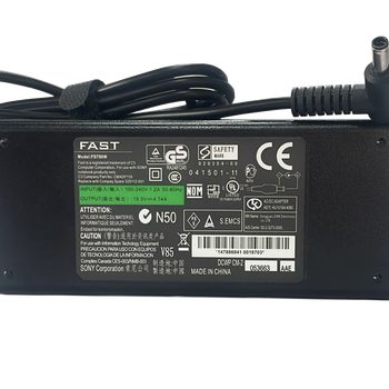 Asus 19V 4.74A 90W Laptop Adaptörü Pinli Uç 4.5x3.0mm