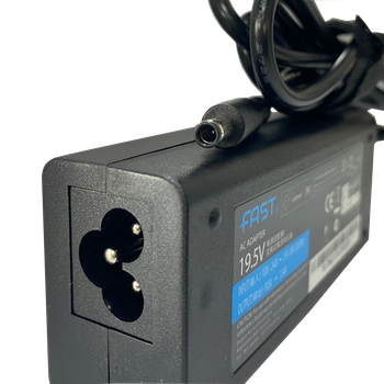Dell 19.5V 3.34A 65W Pin Uçlu Laptop Adaptörü 4.5x3.0mm