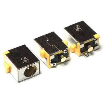 Acer Aspire 5742 Power Jack, Şarj Soketi , Adaptör Girişi (OEM)