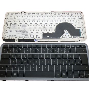 Hp Pavilion DM3 Klavye (OEM)