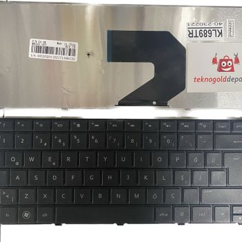 Hp G6-1000 Klavye (OEM)