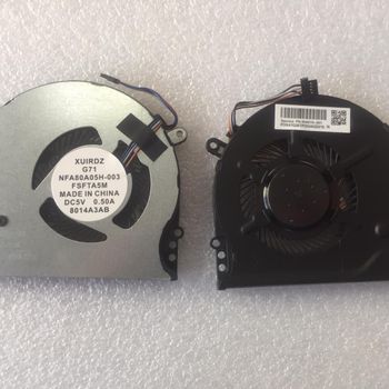 Hp 14-bk004nt Cpu Fan (Oem)