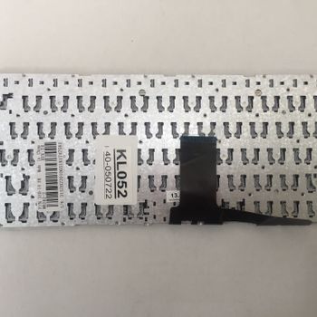 Lenovo İdeapad 310-14ISK Türkçe Notebook Siyah Klavye (Oem)