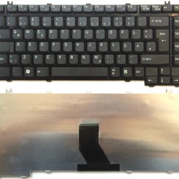 Toshiba Satellite A10, A20, A30, A100 Türkçe Klavye (OEM)