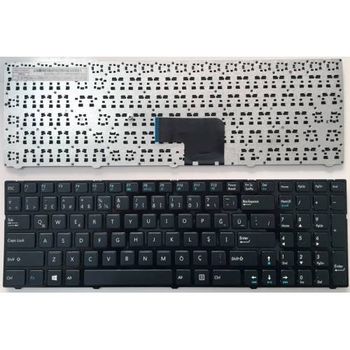 Casper CRY Türkçe Siyah Klavye (OEM)