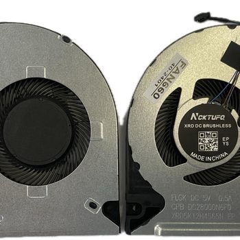 Hp 15-dw2025nf Cpu İşlemci Fan