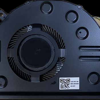 Lenovo İdeapad Yoga 510-14ISK İşlemci CPU Fan (OEM)