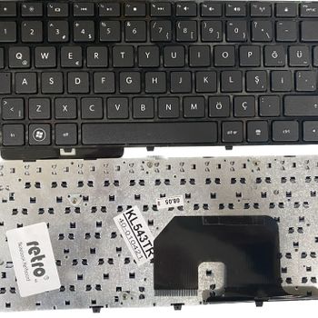 Hp DV6-3000 Serileri Klavye (OEM)