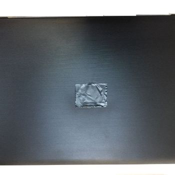 HP Pavilion 15-AY000 Lcd Cover (oem)