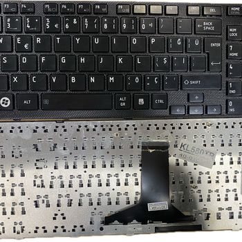 Toshiba Satellite A660, P755 Klavye (OEM)