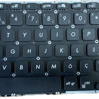 Asus D509D Klavye (OEM)