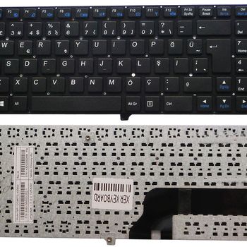 Exper A5B-530 Klavye  (OEM)