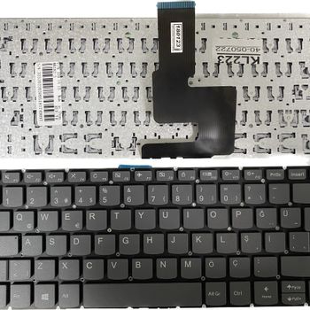 Lenovo İdeapad 320-14IKB Türkçe Klavye (Oem)