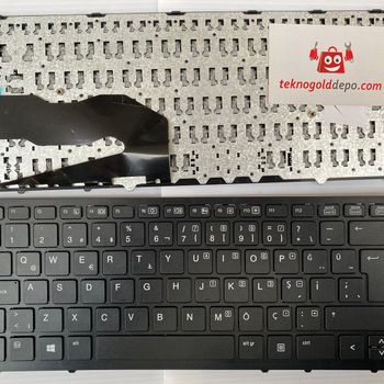 Hp Elitebook 840 G1 Türkçe Klavye (OEM)