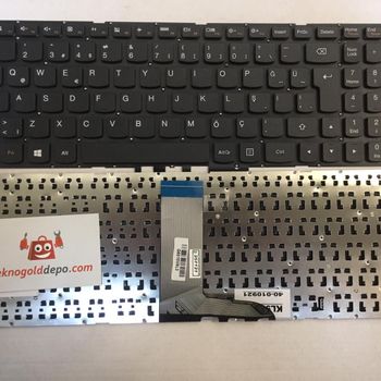 Lenovo İdeaPad 700-15ISK Türkçe Klavye (OEM)