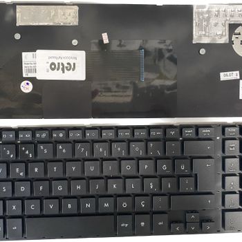 HP 4520S Klavye (OEM)
