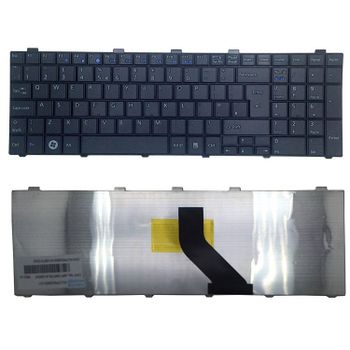 Fujitsu Siemens AH530 Notebook Klavye - Türkçe