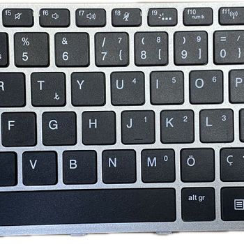 Hp EliteBook  840 G5 Klavye