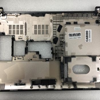Lenovo İdaepad 310-15ABR Alt Kasa