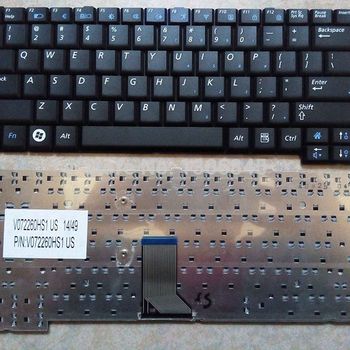 Samsung  R510 Klavye (OEM)