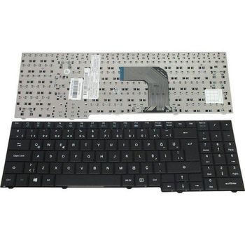 Casper MB50 Siyah Klavye (OEM)