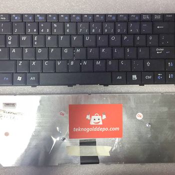 Samsung R520 Türkçe Klavye