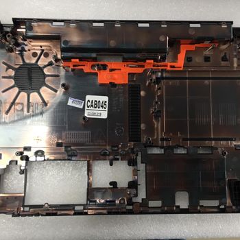Acer Aspire V3-531G Notebook Alt Kasa