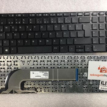 Hp ProBook 450 G1 Klavye
