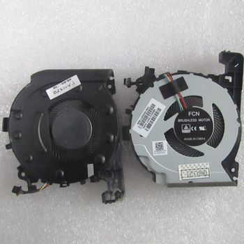Hp Pavilion Gaming 15-cx0016nt Cpu İşlemci Fan V1 (Sağ Fan) (OEM)