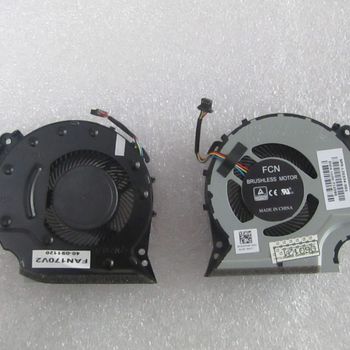 Hp Pavilion Gaming 15-cx0016nt Cpu İşlemci fanı V2 (Sol Fan)(OEM)