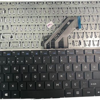Casper C350 Türkçe Klavye V2 ( OEM)