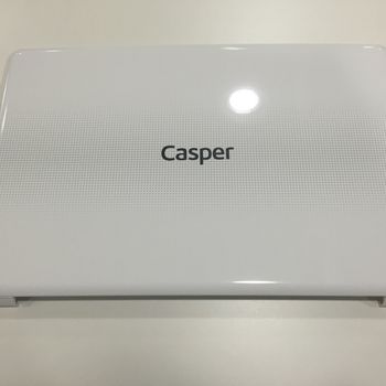 Casper MT50, MT55, CKV, CKU, CKY, CHY, CHU, Lcd Cover Ekran Kasası (Orjinal)