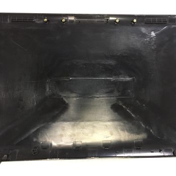 Asus K52 lcd Cover Siyah (OEM)