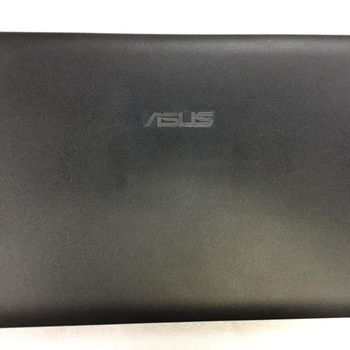 Asus K52 lcd Cover Siyah (OEM)