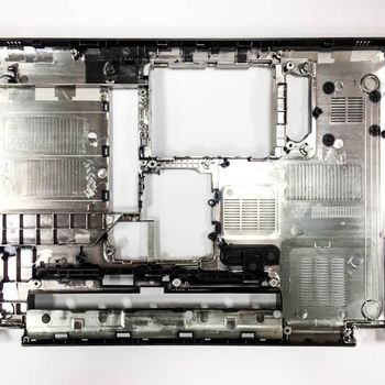 Hp dv6-3000 Alt Kasa
